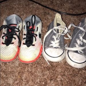 Boys Sneakers